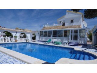 3 Bedrooms - Detached - Murcia - For..