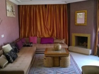 4 Bed furnished Apartment - 3 Bath - 2..
