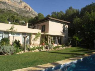 4 Bedroom Villa in Javea