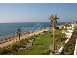 Apartment For Sale In Estepona..