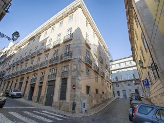Chiado 1 bed Luxury Apartments for sale..