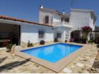Country Property, Alicante (Costa..