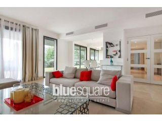 3-bedroom apartment in Nice Mont Boron..