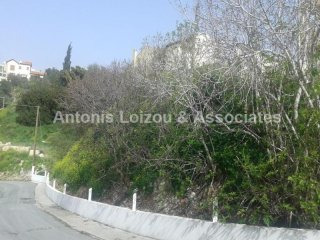Building Plot - NO OFFERS
