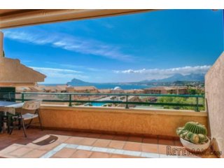 Fantastic 2-bed apartment in Altea 2- bed apartment very..