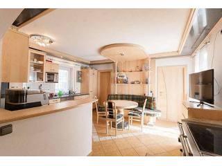 Modern detached house in Eben im Pongau!