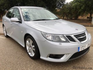 Saab 9.3 Aero 2.0 L