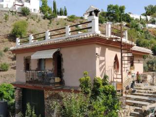 Villa for Sale in Competa, Competa..