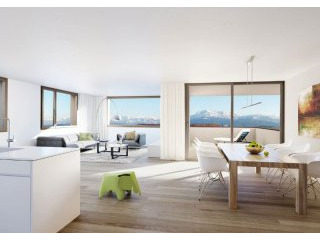 HIGH-QUALITY NEWLY BUILT APARTMENTS