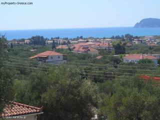 Land - Zakynthos - For Sale