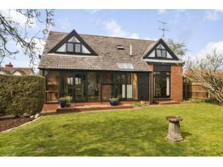 Pear Tree Cottage, Causeway, Redmarley..
