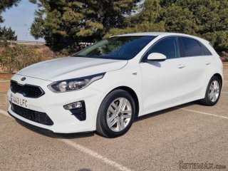 Kia Ceed 1.0 GDi