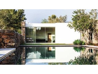 Authentic ibicencan country estate..