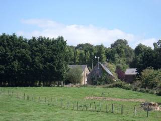 Vente Maison 5 Pieces De 100 M2 53150..