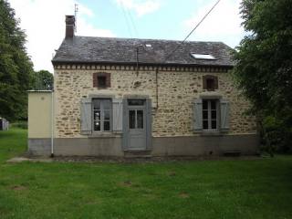 87 - Haute-Vienne