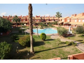 Apartment for sale in Mar de Cristal
