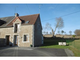 Nice House Not Far From Town