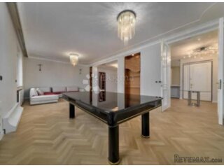 Zagreb centar – trosoban stan 160 m² s parkingom