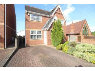 2 bedroom, Semi-detached House house..