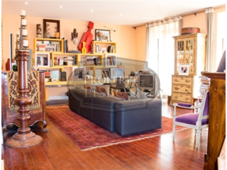 4 Bed Lisbon Apartment for Sale in..
