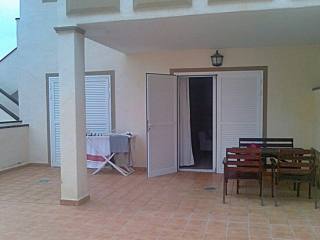 Apartment in Chayofa