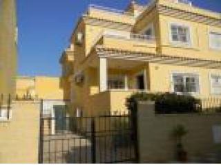 Quad House, Alicante (Costa Blanca)..