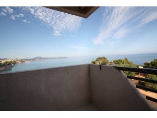 Sales apartamento Calp