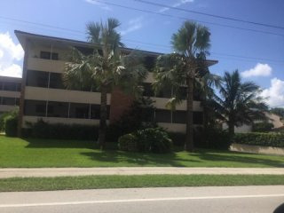 2501 S Ocean Boulevard #306 Boca Raton..