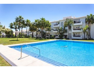 3 Bedrooms - Apartment - Andalucia -..