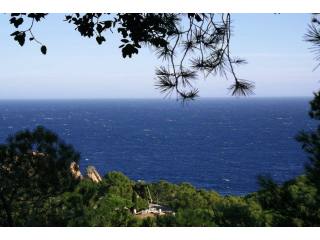 Exclusive plot of land for the..