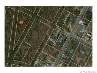 Land For Sale: Lot1 Tower St Lakewood..