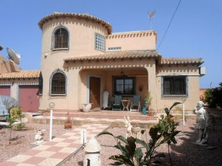 RS272, 4 Bedroom Detached Villa with..