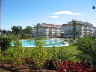 2 Bedroom Ground Floor Apartment