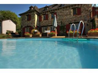 Brivezac / Correze - For sale 4 bed..