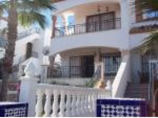 Garden Apartment, Alicante (Costa..