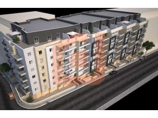 Terraced Apartment Qawra, North For Sale