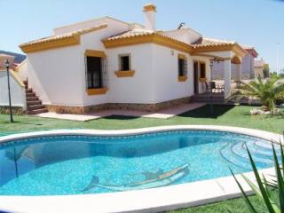 3 Bedrooms - Villa - Alicante - For Sale