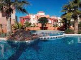 Bungalow, Alicante (Costa Blanca)..