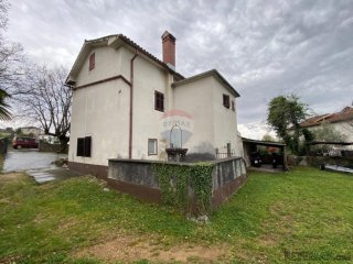 Kuća Malinska - otok Krk