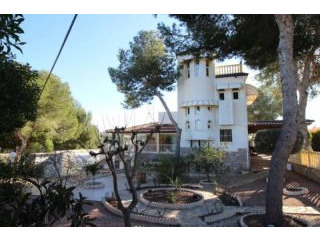 7 Bedroom 3 Bathroom Villa In Pinar De..