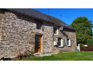 Delightful stonebuilt cottage situated..