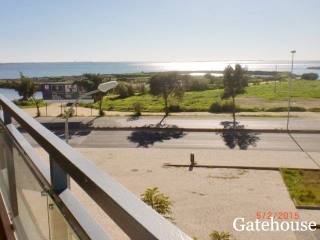 Sea View Apartment Algarve For Sale In..