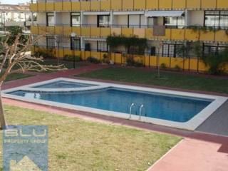 4 Bedroom Townhouse in Javea
