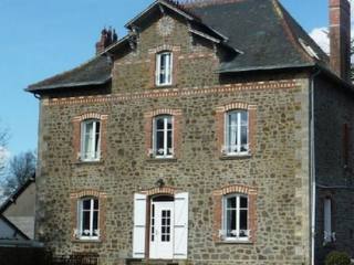 6 Bed Maison de Maitre