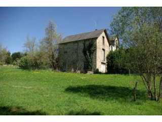 Countryside Barns to Develop