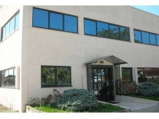 Industrial buildings to income