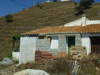 1 Bedroom - Country House - Malaga -..