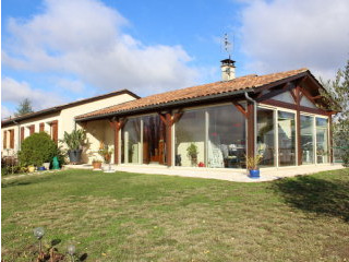 maison MONFLANQUIN 299 600 € HAI