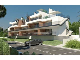 Modern Bungalow Style Apartments
