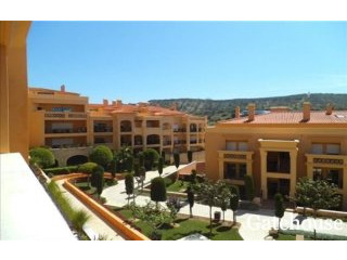 Praia da Luz Portugal Apartment For Sale